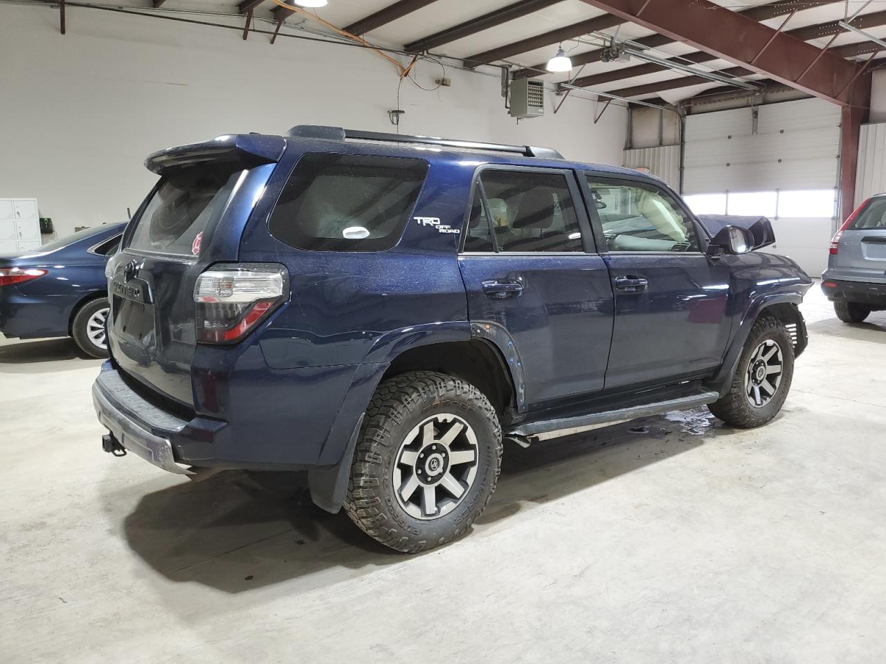 2019 Toyota 4Runner - Image 3