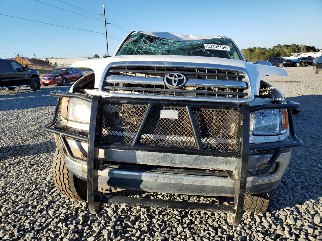 2002 Toyota Tundra - Image 5