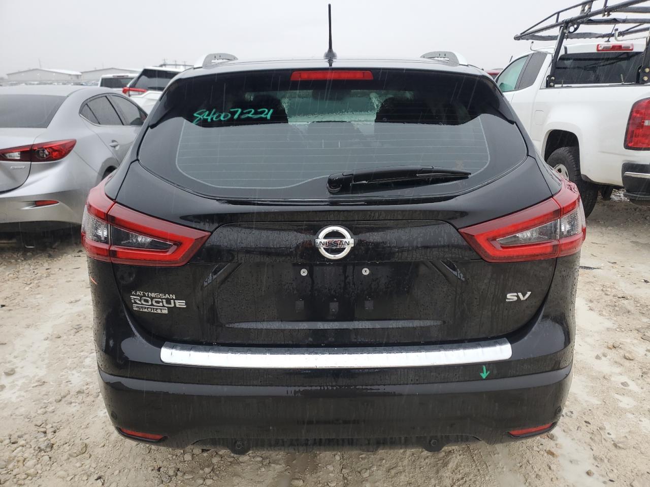 2020 Nissan Rogue - Image 6