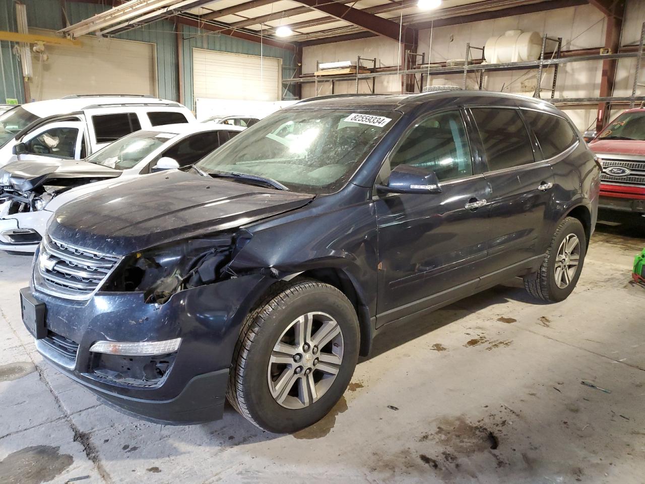 2016 Chevrolet Traverse - Image 1