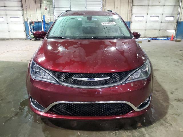  CHRYSLER PACIFICA 2019 Бордовый