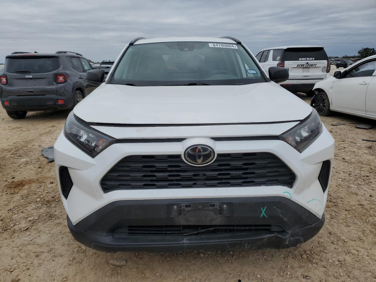 2019 Toyota RAV 4 - Image 5