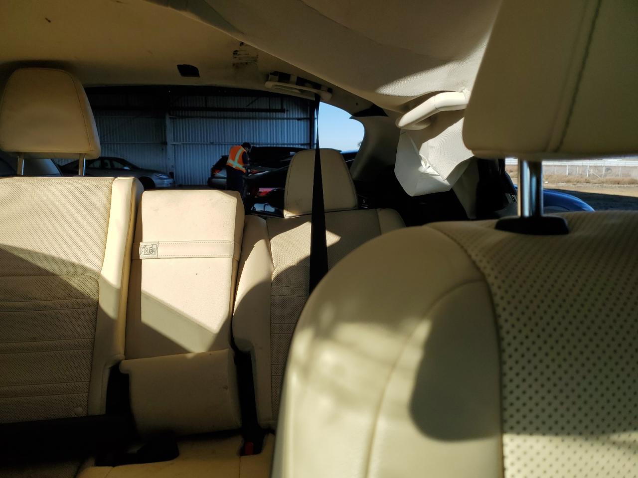 2020 Lexus NX - Image 10