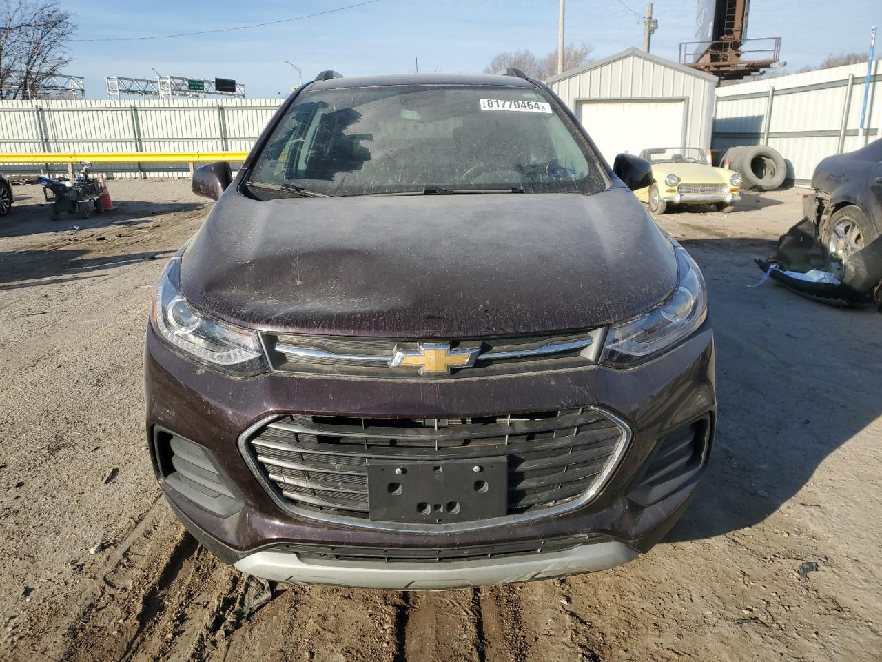 2022 Chevrolet Trax - Image 5