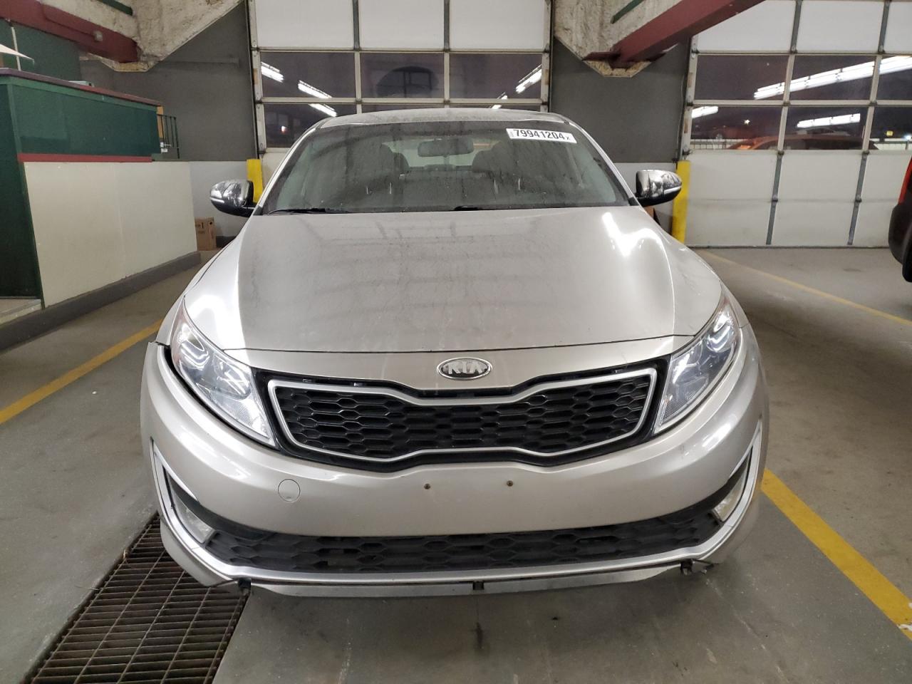 2013 Kia Optima - Image 5