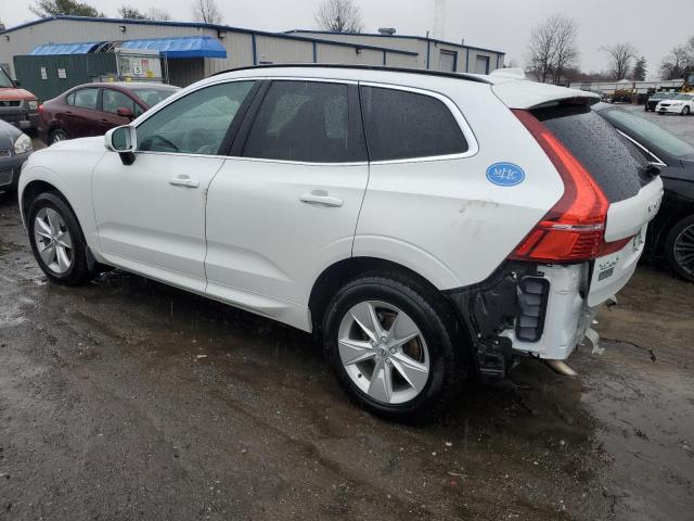  VOLVO XC60 B5 MO 2022 Biały