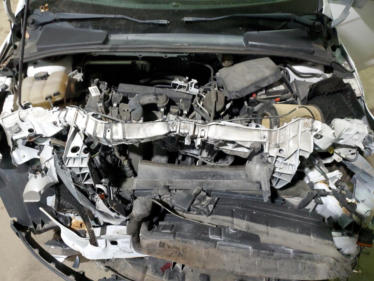 2015 Ford Focus - Image 11
