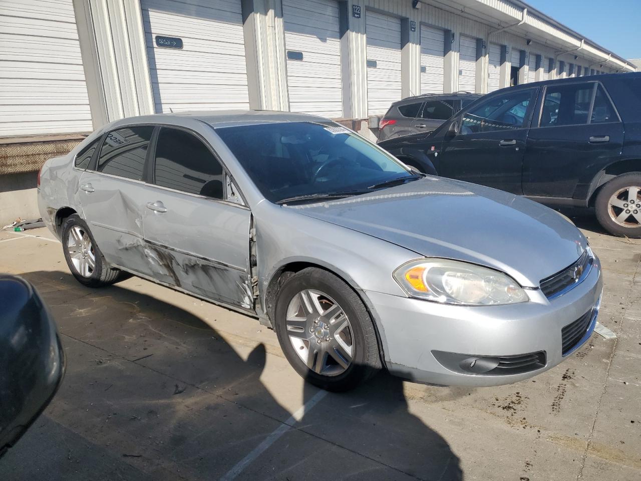 2010 Chevrolet Impala - Image 4