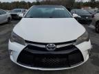 2017 Toyota Camry Le for Sale in Exeter, RI - Side