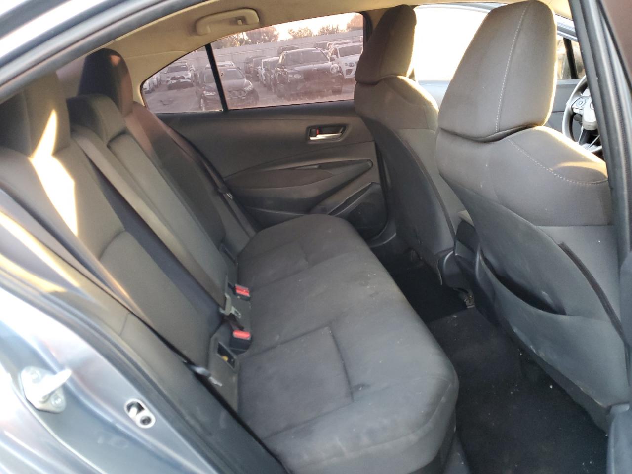 2021 Toyota Corolla - Image 9