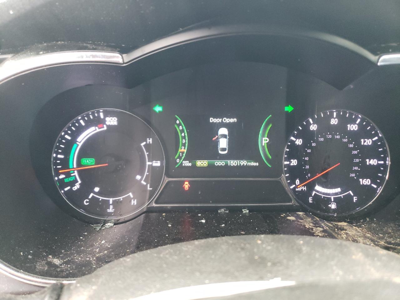 KIA OPTIMA 2012 VIN KNAGM4AD2C5034702 zdjęcie 9
