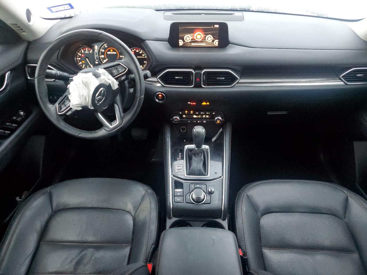 2019 Mazda CX-5 - Image 8