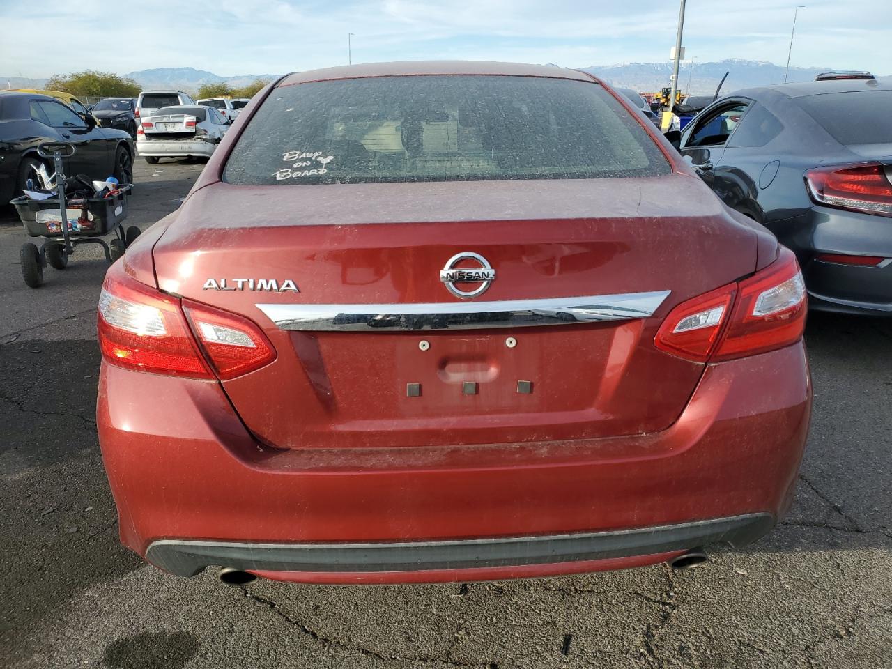 VIN 1N4AL3AP9HN334282 2017 NISSAN ALTIMA no.6