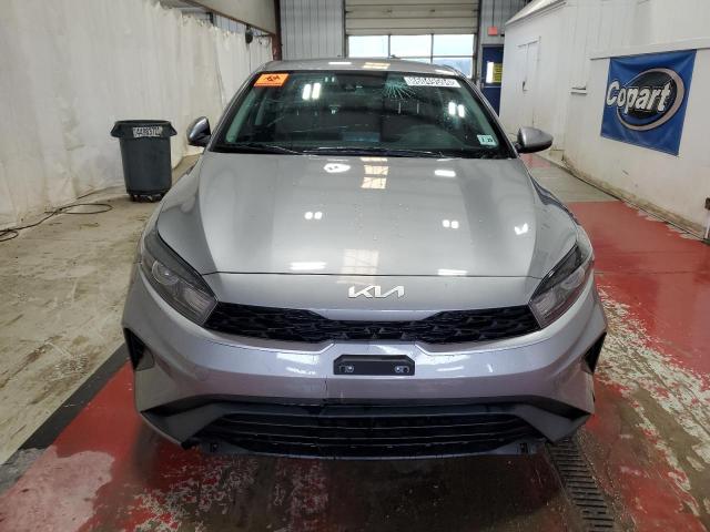  KIA FORTE 2024 Серый