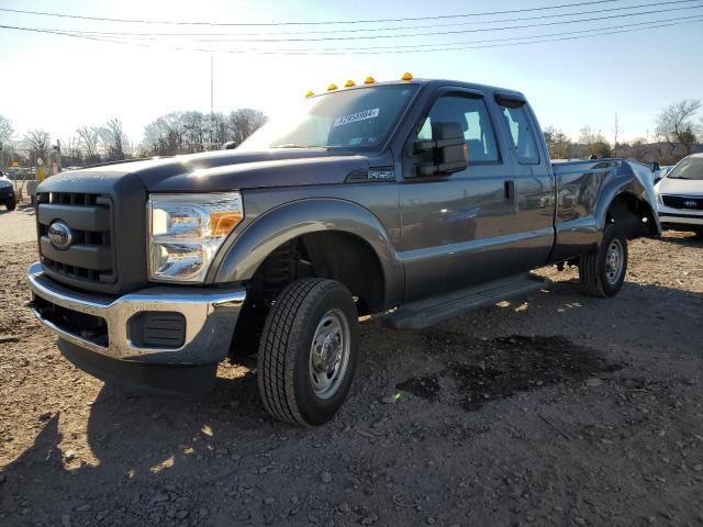 2013 Ford F250 Super Duty for Sale in Chalfont, PA - Rear End