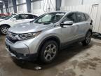 2018 Honda Cr-V Exl იყიდება Ham Lake-ში, MN - Rear End