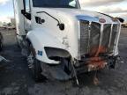 2018 Peterbilt 579  en Venta en Bakersfield, CA - Front End