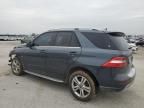 2012 Mercedes-Benz Ml 350 4Matic на продаже в Sikeston, MO - Front End