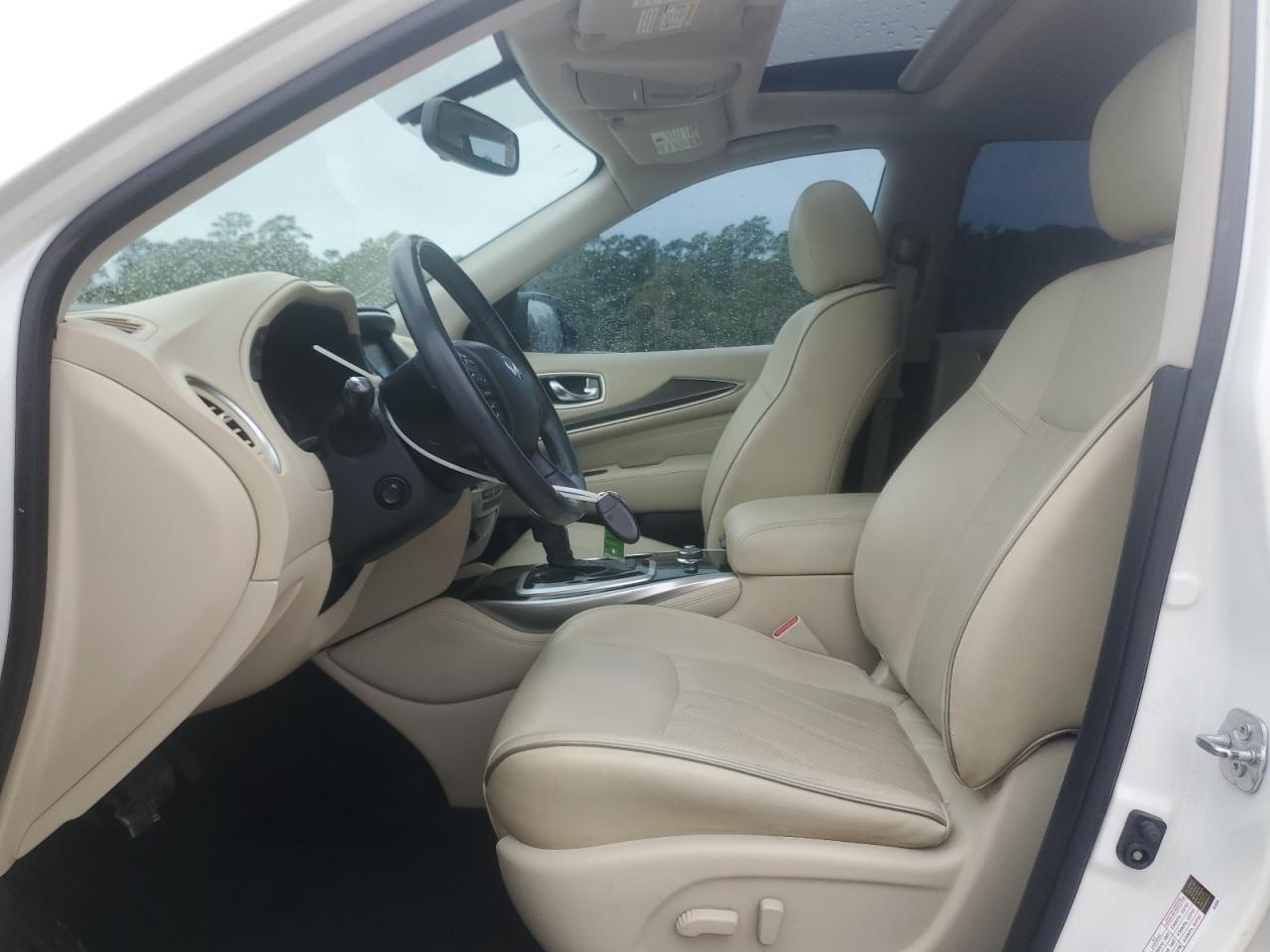 2018 Infiniti QX60 - Image 7