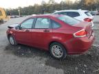 2009 Ford Focus Se de vânzare în Savannah, GA - Front End