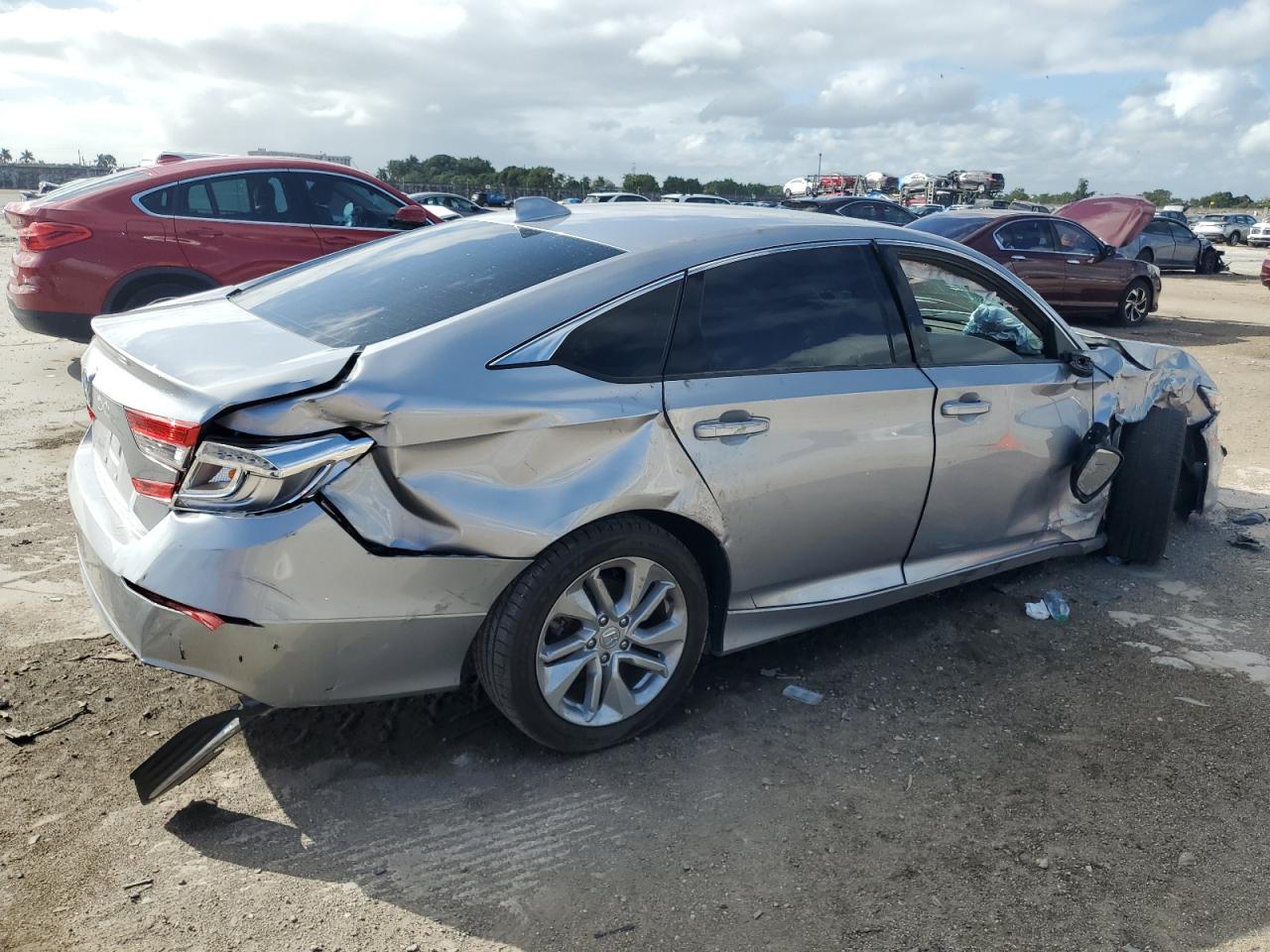 2020 Honda Accord - Image 3