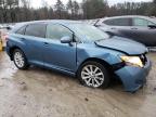 2010 Toyota Venza  zu verkaufen in Mendon, MA - Front End