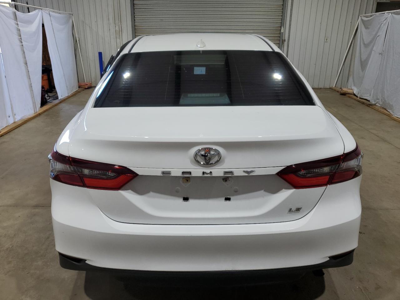 2024 Toyota Camry - Image 6