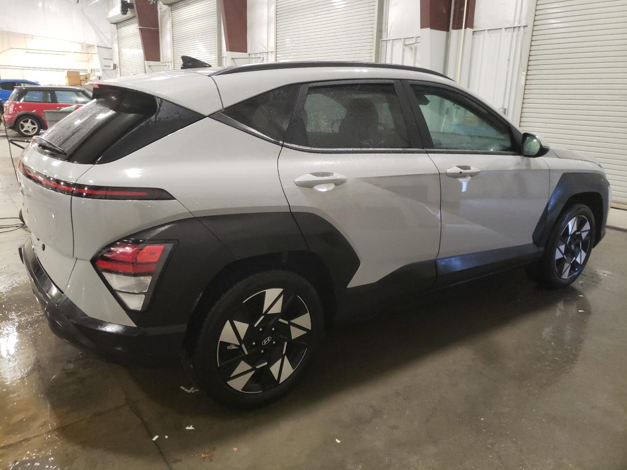 VIN KM8HB3AB6RU118957 2024 HYUNDAI KONA no.3