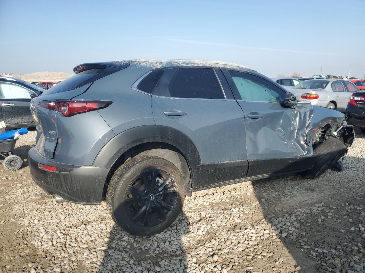 2024 Mazda CX-30 - Image 3