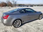 2009 Infiniti G37 Base за продажба в Loganville, GA - Front End