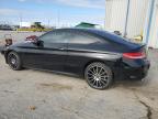 2017 Mercedes-Benz C 300 4Matic en Venta en Tulsa, OK - Front End