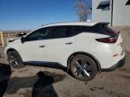 2021 Nissan Murano Platinum for Sale in Albuquerque, NM - Front End