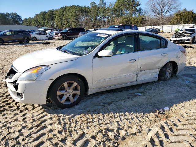 2007 Nissan Altima 2.5