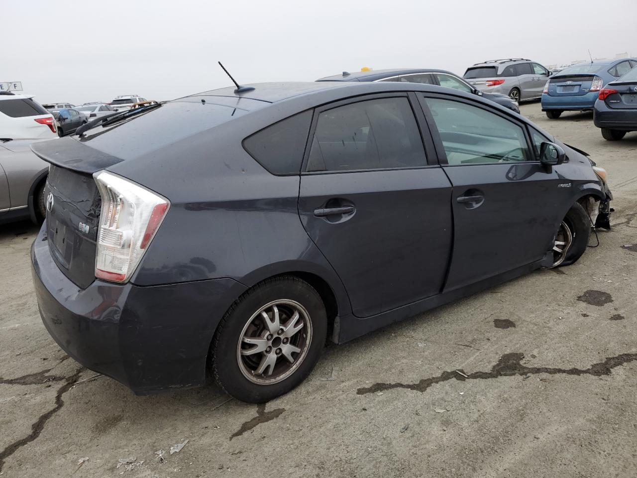 2010 Toyota Prius - Image 3