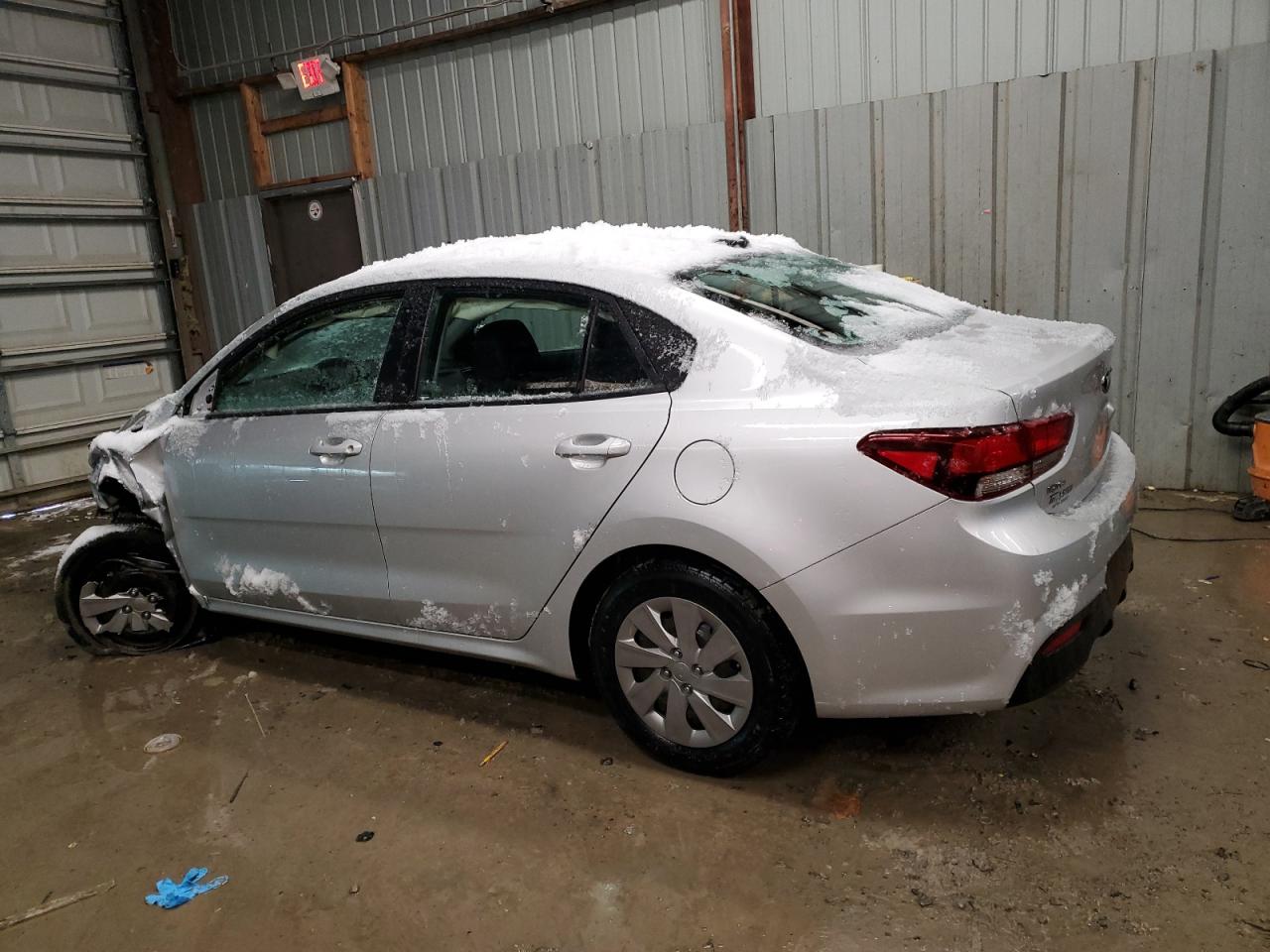 2019 Kia Rio - Image 2