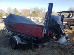 2024 Lund Boat for Sale in Waldorf, MD - Front End