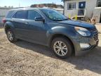 2017 Chevrolet Equinox Lt de vânzare în Kapolei, HI - Rear End