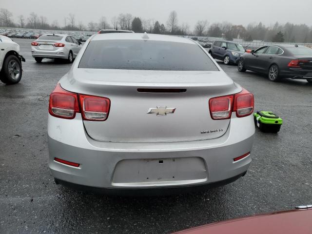  CHEVROLET MALIBU 2013 Srebrny