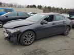 2016 Acura Tlx Tech იყიდება Exeter-ში, RI - Front End