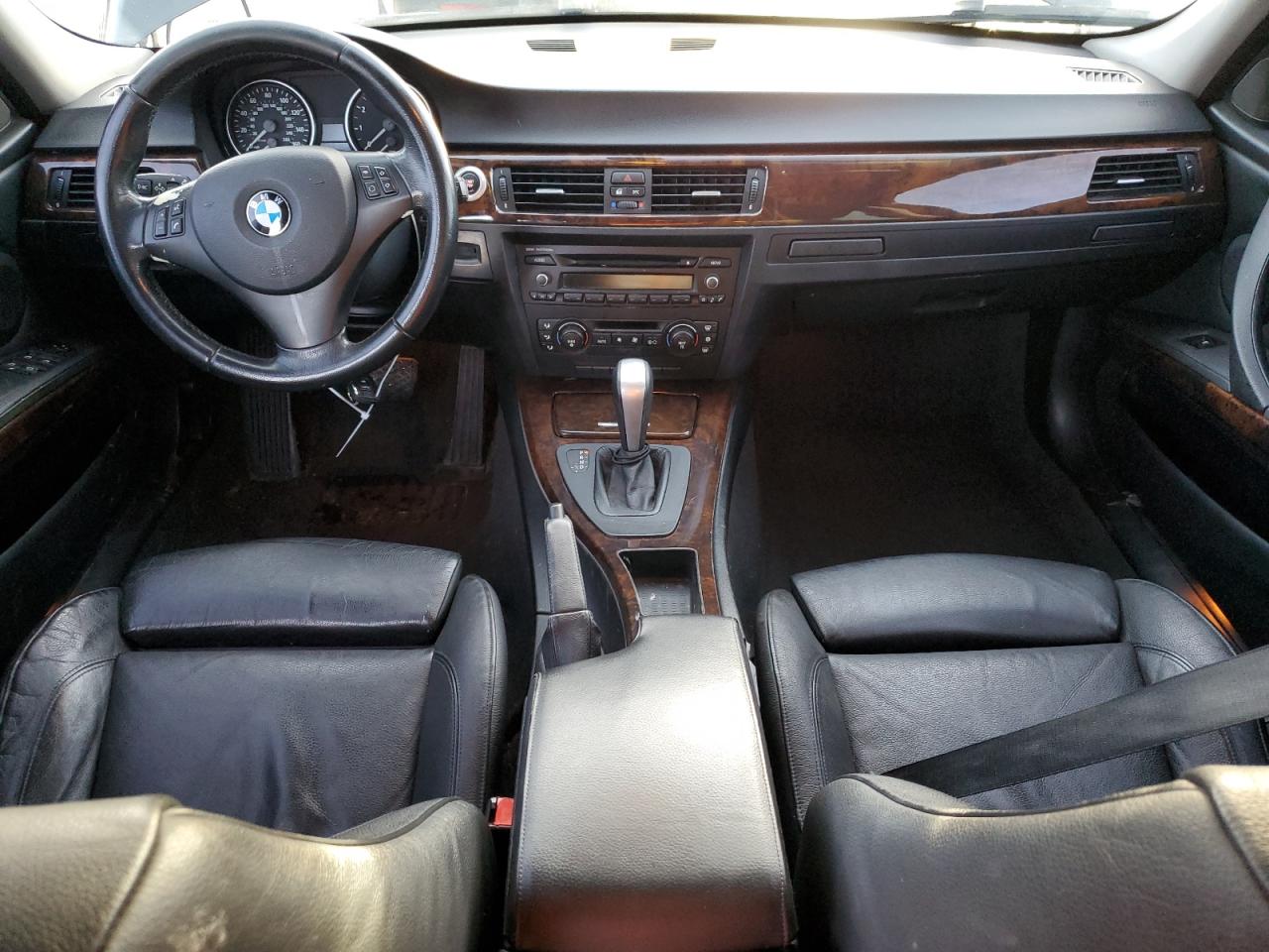 2006 BMW 3er - Image 8