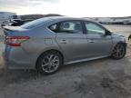 2013 Nissan Sentra S for Sale in Tulsa, OK - Front End