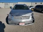 2009 Cadillac Srx  for Sale in Kansas City, KS - Front End