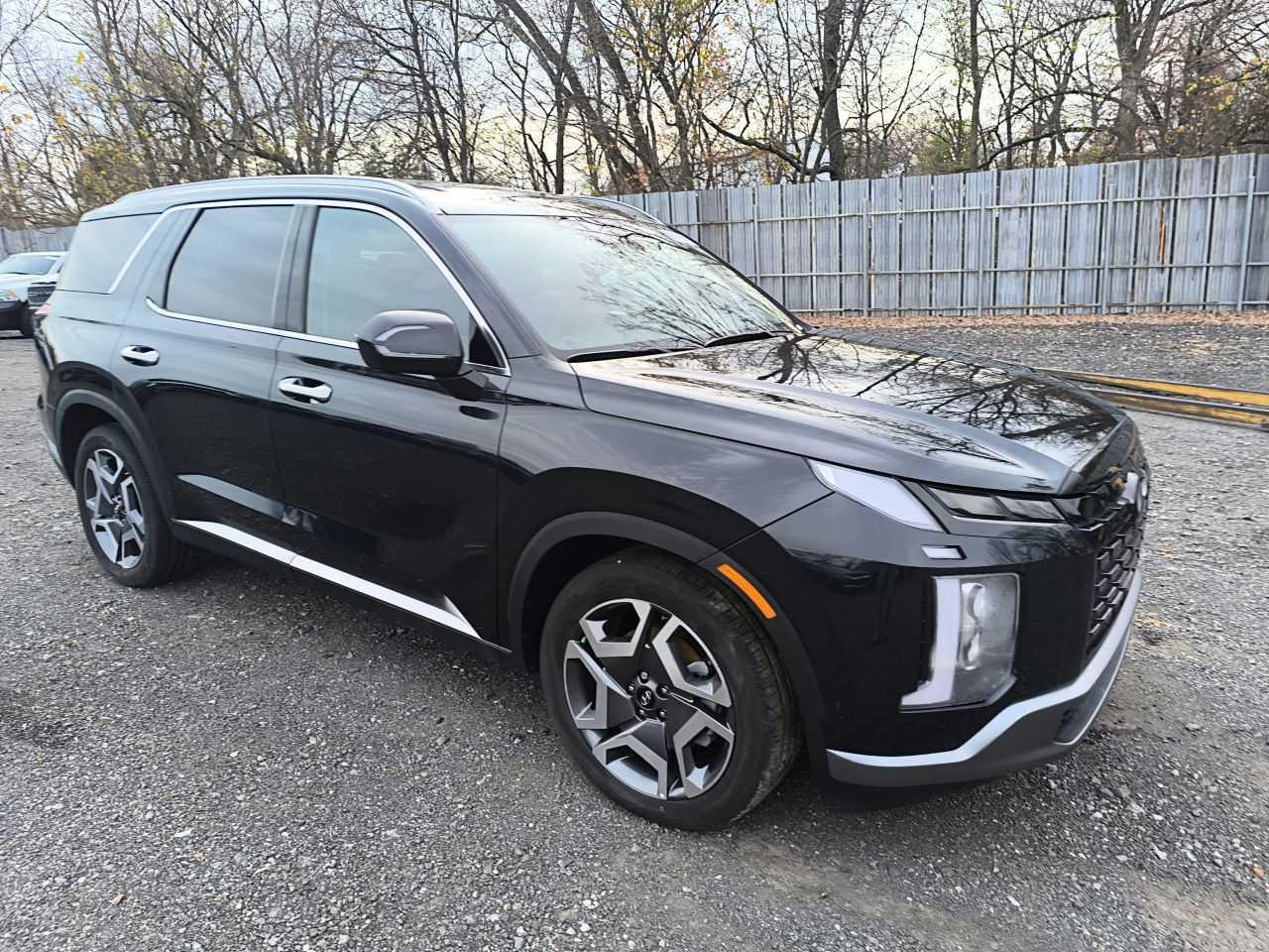 2024 Hyundai Palisade - Image 3