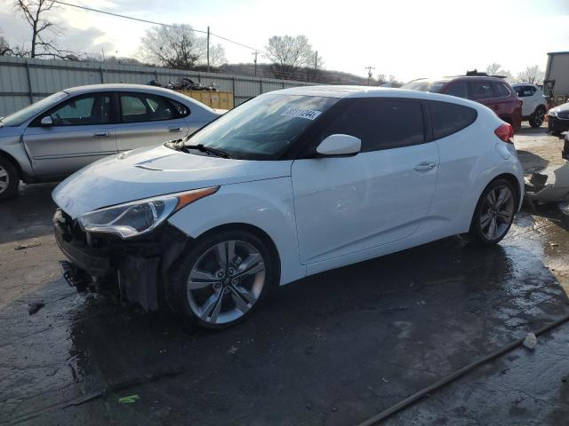 2012 Hyundai Veloster  للبيع في Lebanon، TN - Front End