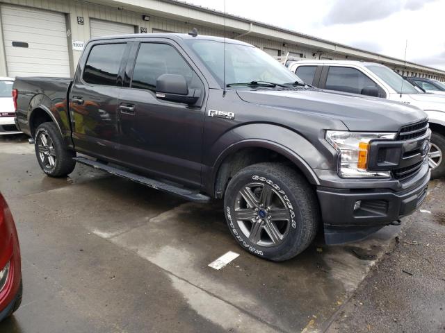  FORD F-150 2020 Szary