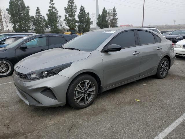  KIA FORTE 2023 Вугільний