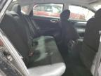 2013 Nissan Sentra S   for Sale in Billings, MT - Rear End