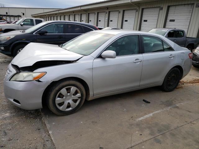 2008 Toyota Camry Le