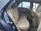 2012 Mercedes-Benz Ml 350 4Matic продається в Pennsburg, PA - Front End