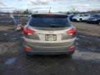 2013 Hyundai Tucson Gls продається в New Britain, CT - Front End